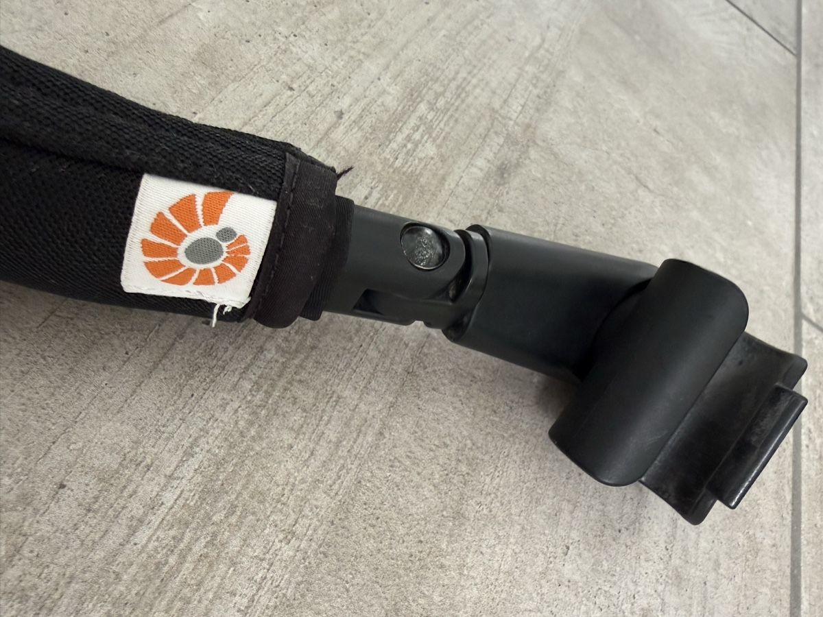 Ergobaby Kinderwagen: Ergobaby Kinderwagen Support-bar – Neu (gemäss Beschreibung) aus Winterthur von Henici 1