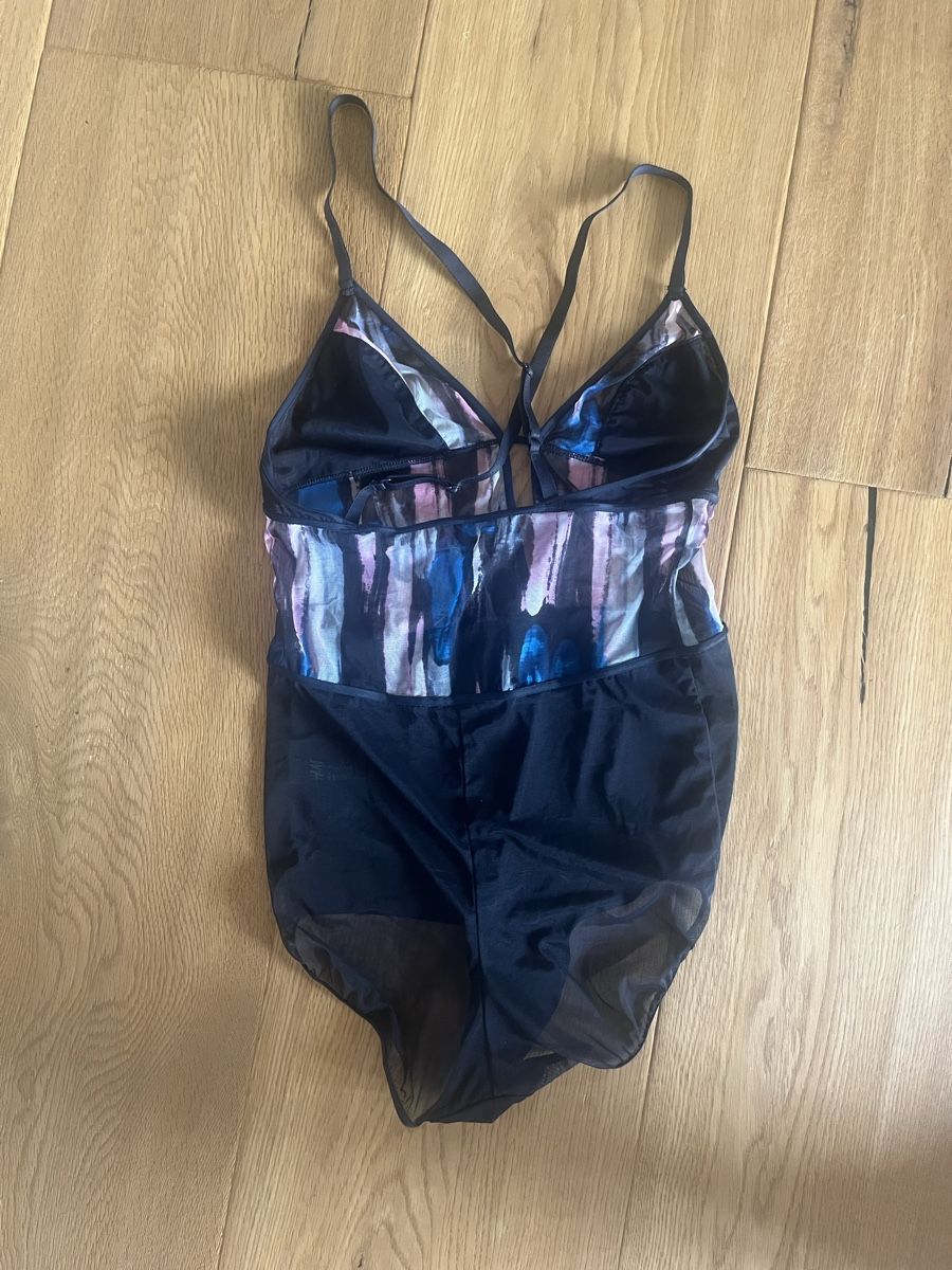Sonstige Unterwäsche: H&M Body, Gr. 38,neuwertig – Gebraucht aus Riehen von SalomeTramer 3