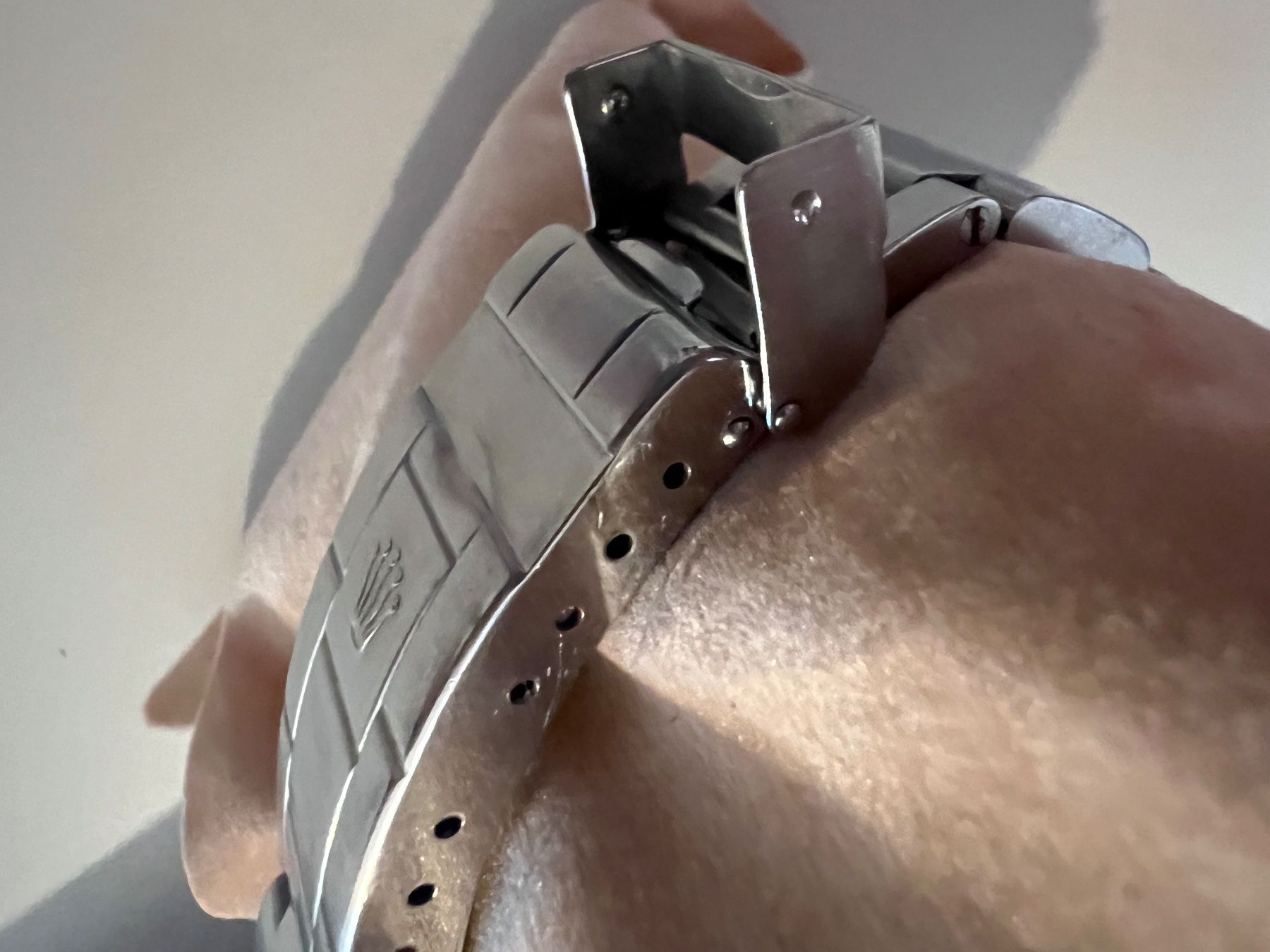 Rolex Orologi: Rolex Submariner Date 16610 – Usato da Zürich venduto da alv_pm5y 4