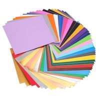 60 pcs Vinylfolie Plotter Selbstklebend