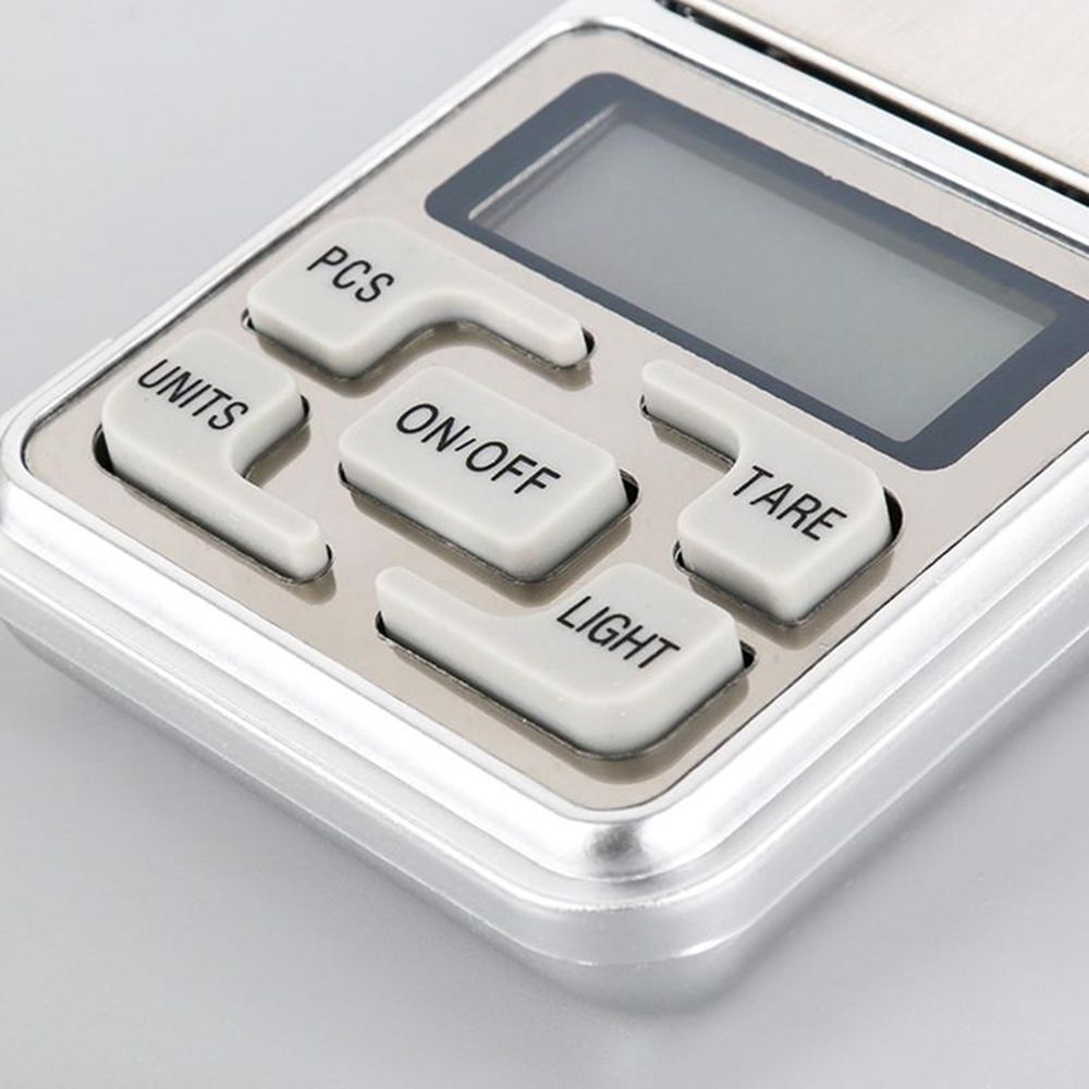 Accessori da laboratorio: Balance de précision digitale 500g / 0,01g – compacte – Nuovo e nell'imballaggio originale da Fribourg venduto da Vintage_Collector 3