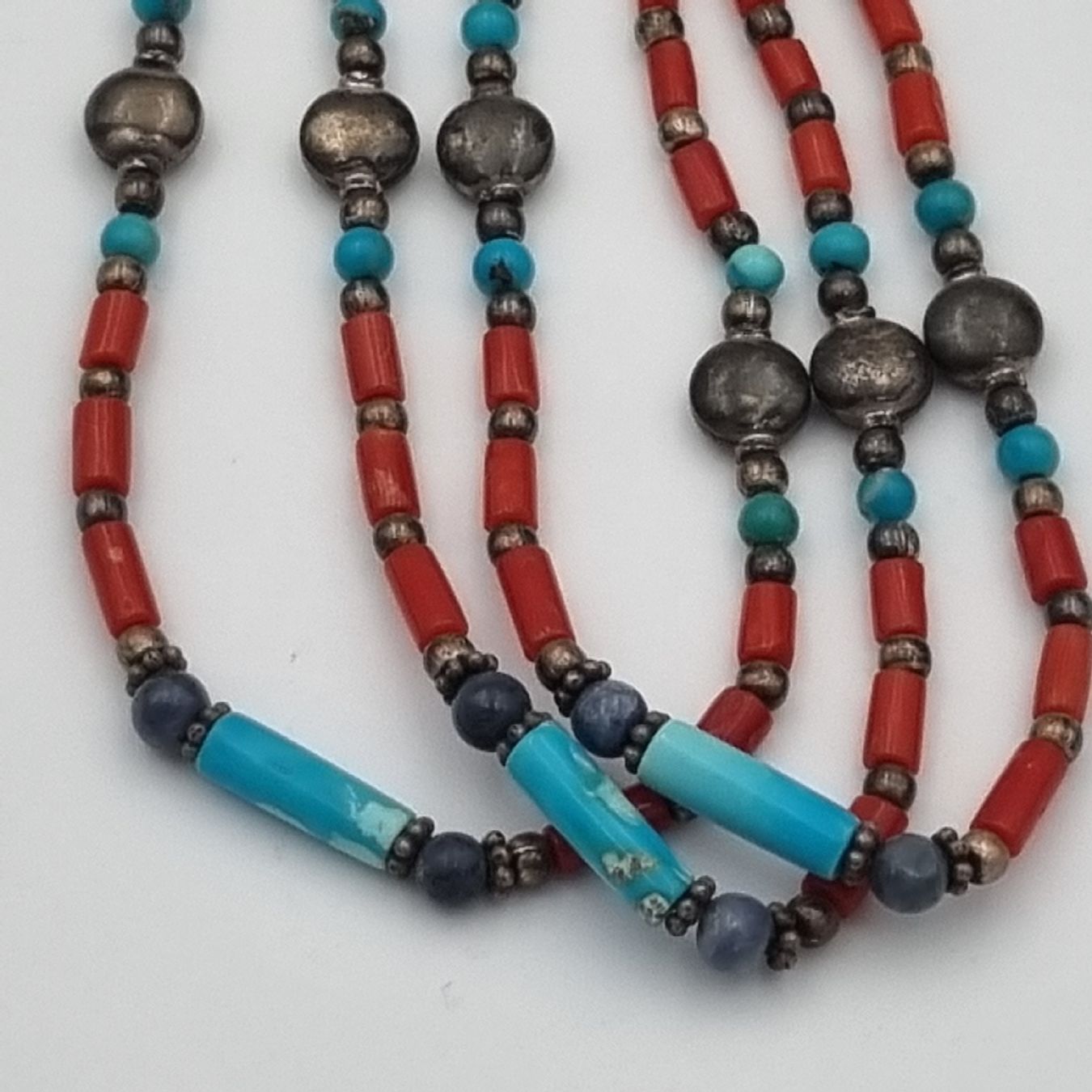 Catenine: Ethnokette – Usato da Kölliken venduto da ter_lkc7 4