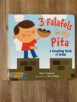 2 English books