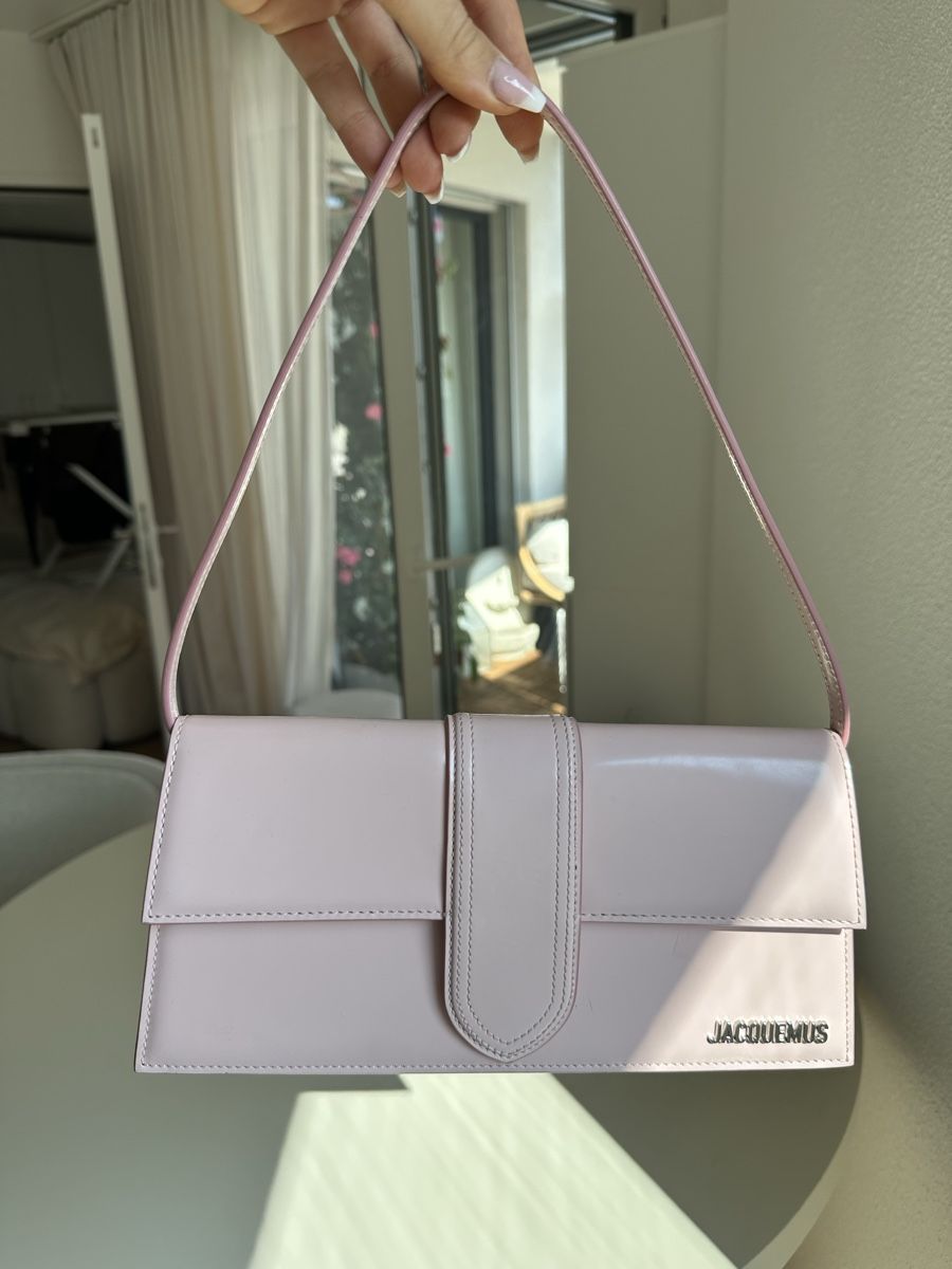 Jacquemus Borse: Jacquemus Le Grand Bambino – Nuovo (secondo la descrizione) da Neuhausen am Rheinfall venduto da jen_2bcj
