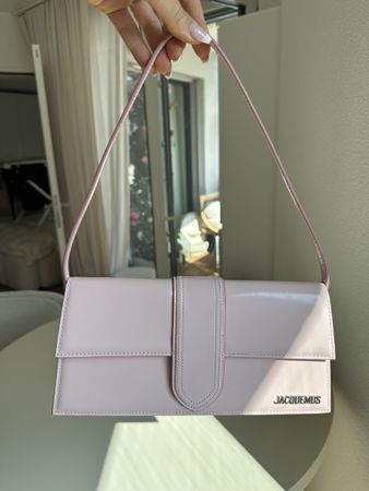 Jacquemus Le Grand Bambino
