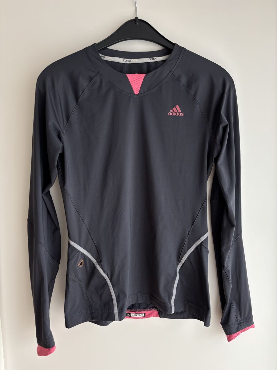 Adidas Tops: Adidas Running Oberteil – D'occasion à Winterthur par leimaj