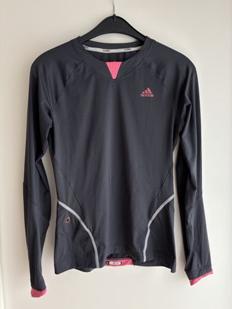Adidas Running Oberteil
