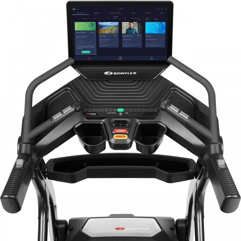 Bowflex Hometrainer: Bowflex Treadmill 56 – Gebraucht aus Baar von Beri 4