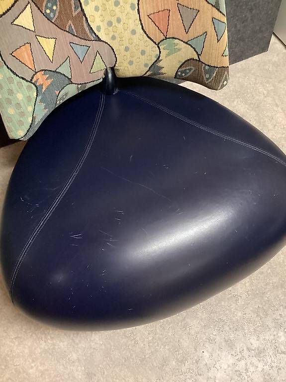 Leolux Poltrone: Pallone Design Sessel – Usato da Lichtensteig venduto da Babeli 2