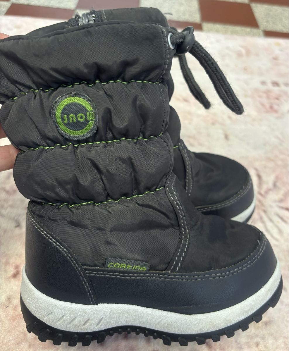Scarpe per ragazzi: Stiefel Gr 24 – Usato da Dietikon venduto da Shopping100