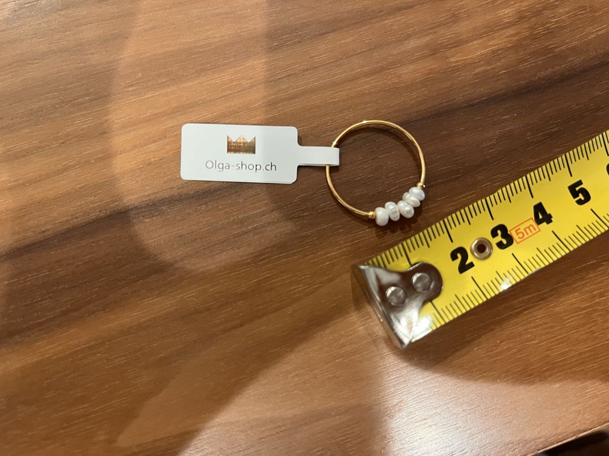 Ringe: Fingerring – Neu und originalverpackt aus Dotzigen von White_Warrior 2