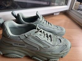 Steve Madden Sneaker