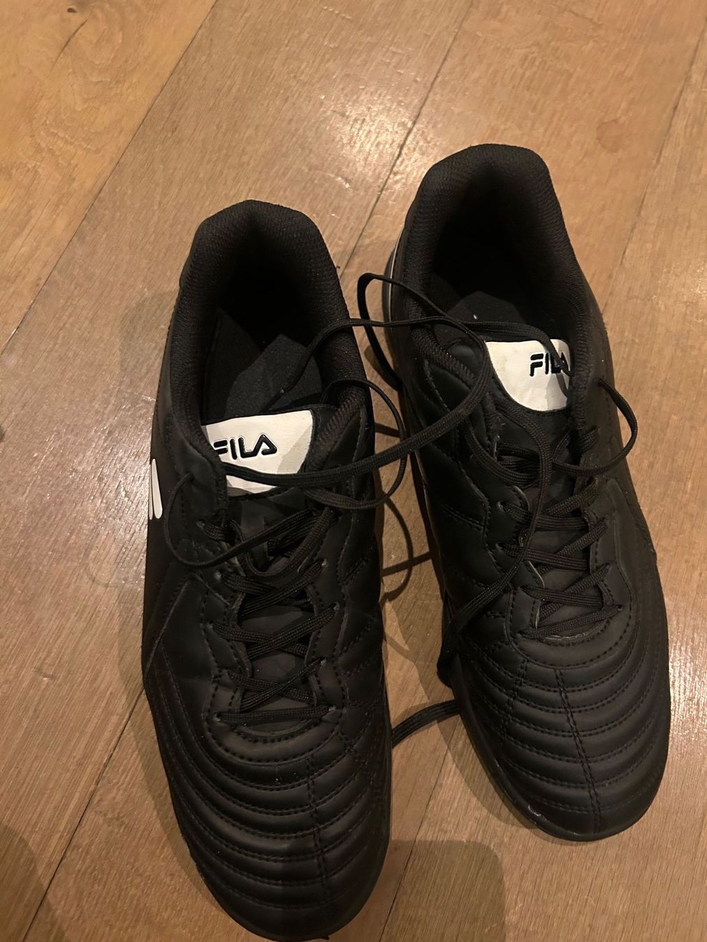Scarpe da uomo: Fila Fussballschuhe – Usato da Stadel venduto da jeremiekel 3
