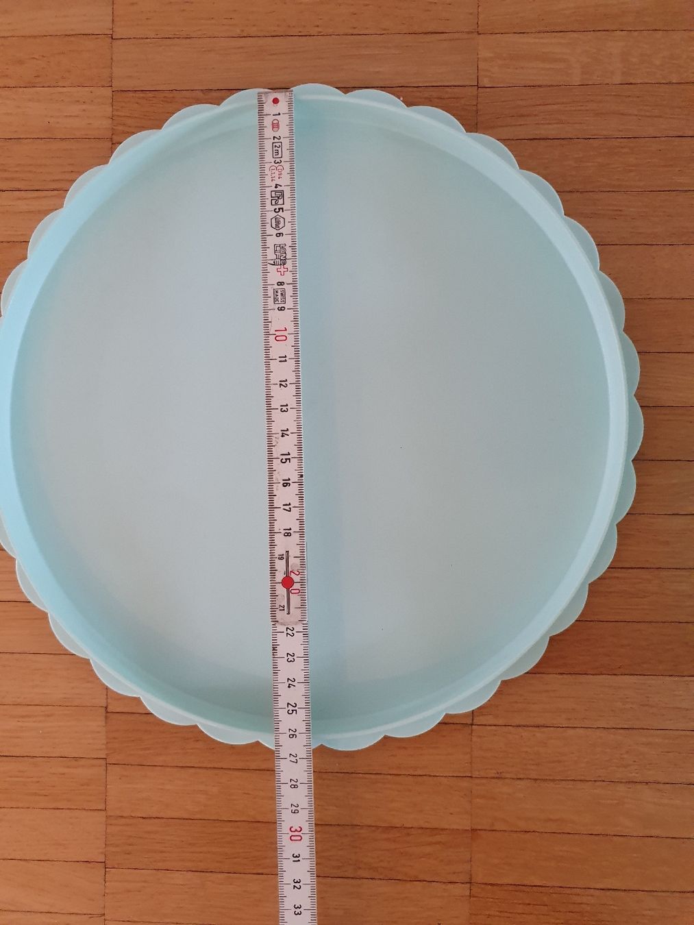 Tupperware Moules à gâteaux: Tupperware Tortenplatte – D'occasion à Laufenburg par megane1959 4