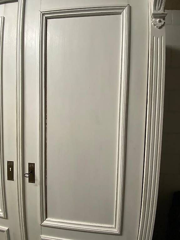 Schränke: Kleiderschrank  – Gebraucht aus Binningen von Banju 3