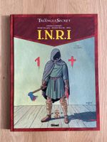 LE TRIANGLE SECRET / I.N.R.I / TOME 1 / LE SUAIRE (EO)