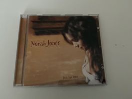 Nora Jones / feels like home / 2004