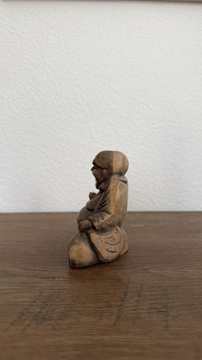 Tutte le decorazioni: Buddha Figur Dekoration – Usato da Männedorf venduto da pam_h5gv 1