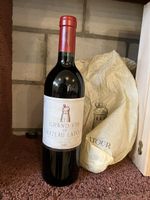 Chateau latour 1gcc 1983 75cl