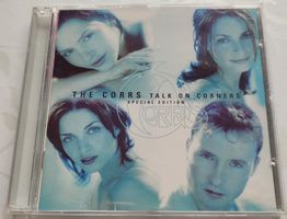 The Corrs - Talk on corners - Special edition (15 tracks) CD