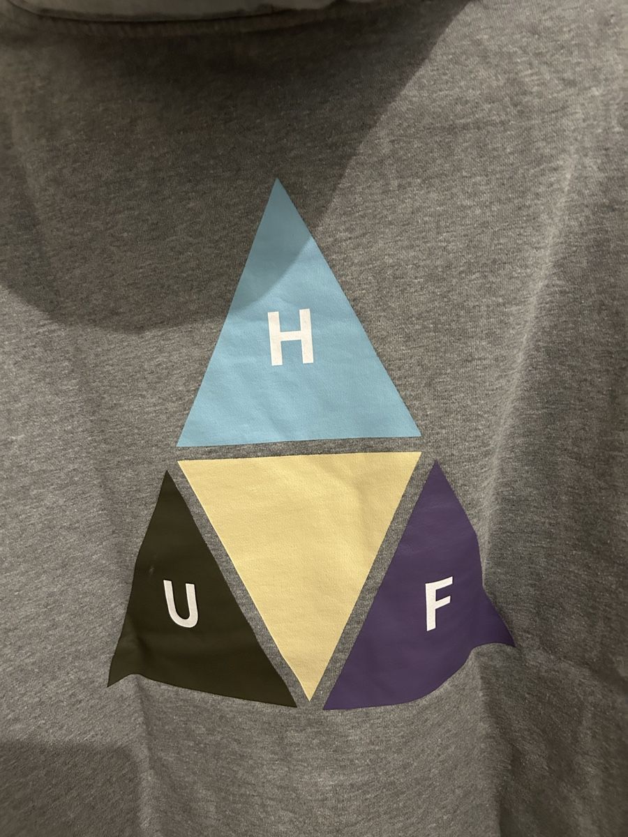 Maglioni & Felpe: Huf Hoodie – Usato da Baar venduto da sirostoecklin 1