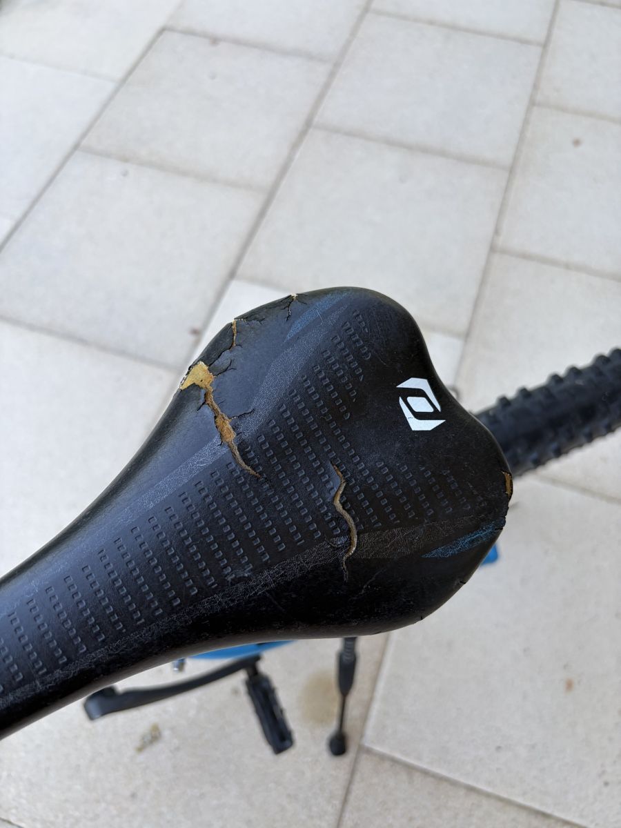 Trek Velos: Trek X-Caliber Mountainbike 27.5 – Gebraucht aus Aarberg von Katire 3