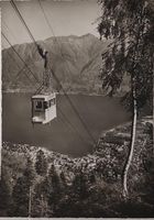 LOCARNO - Funivia Orselina - Cardada