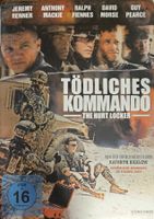 Tödliches Kommando - The Hurt Locker (Steelbook)