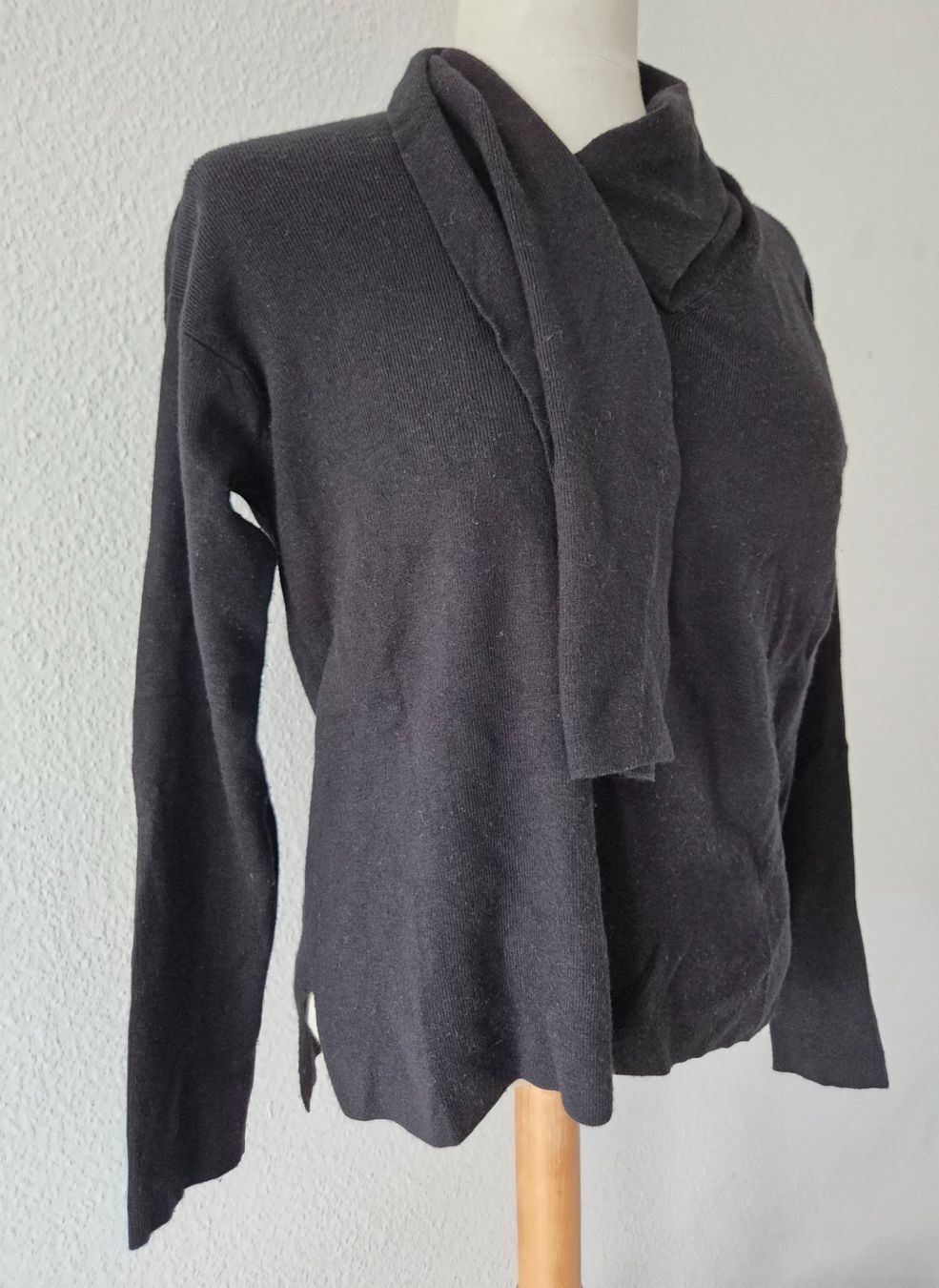 Steffen Schraut Maglioni & Felpe: STEFFEN SCHRAUT PULLOVER PULLI MIT KASCHMIR CASHMERE,  TOP – Usato da Elsau venduto da the-colorful-side 4