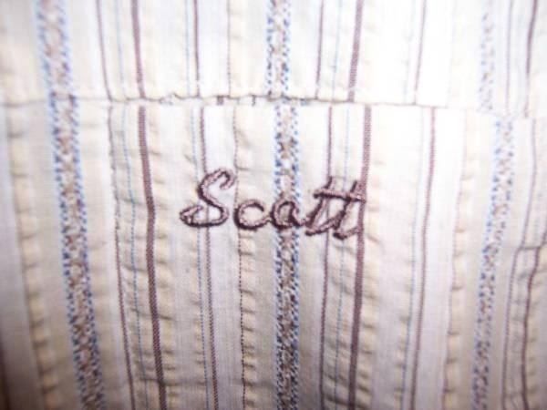 Camicie: Scott Hemd Newport, Gr. M – Nuovo (secondo la descrizione) da Kölliken venduto da motoleu 1