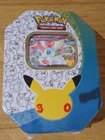 Pokémon Tin Box Feelinara GX neu und originalverpackt