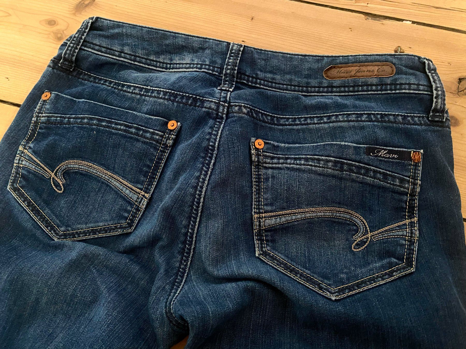 Mavi Jeans: Jeans Mavi 27/32 – D'occasion à Zürich par sultaninchen 1