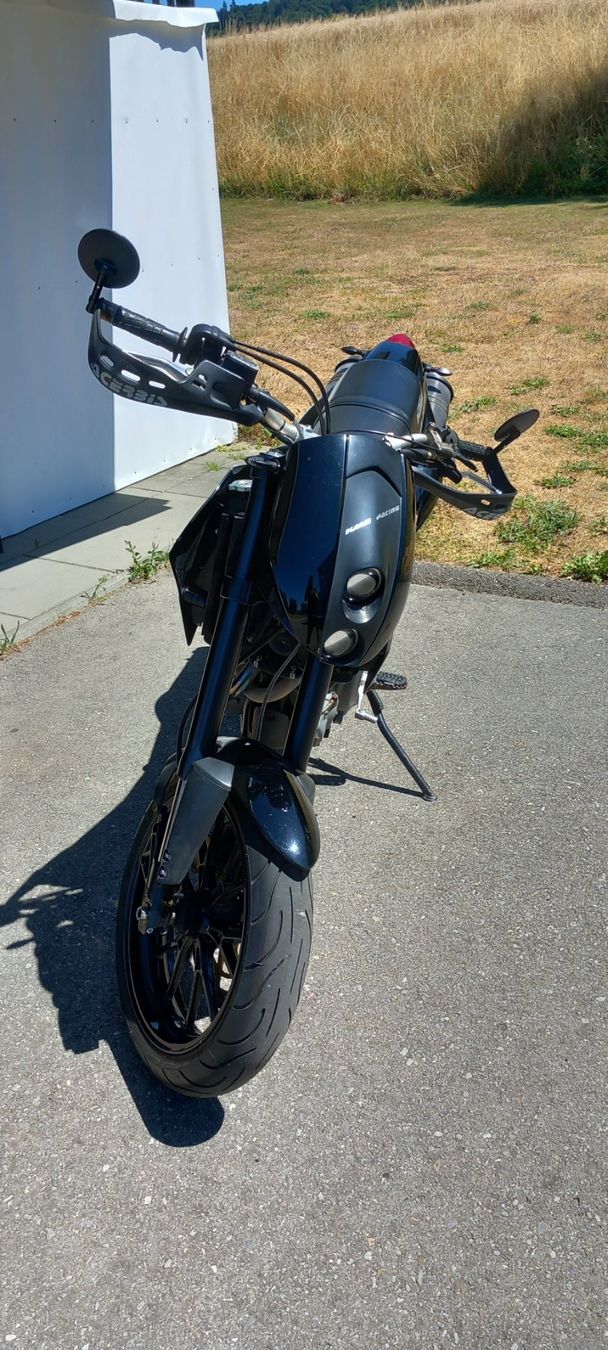 KTM Strasse: KTM 640 Duke ll – Gebraucht aus Constantine von keke1588 2