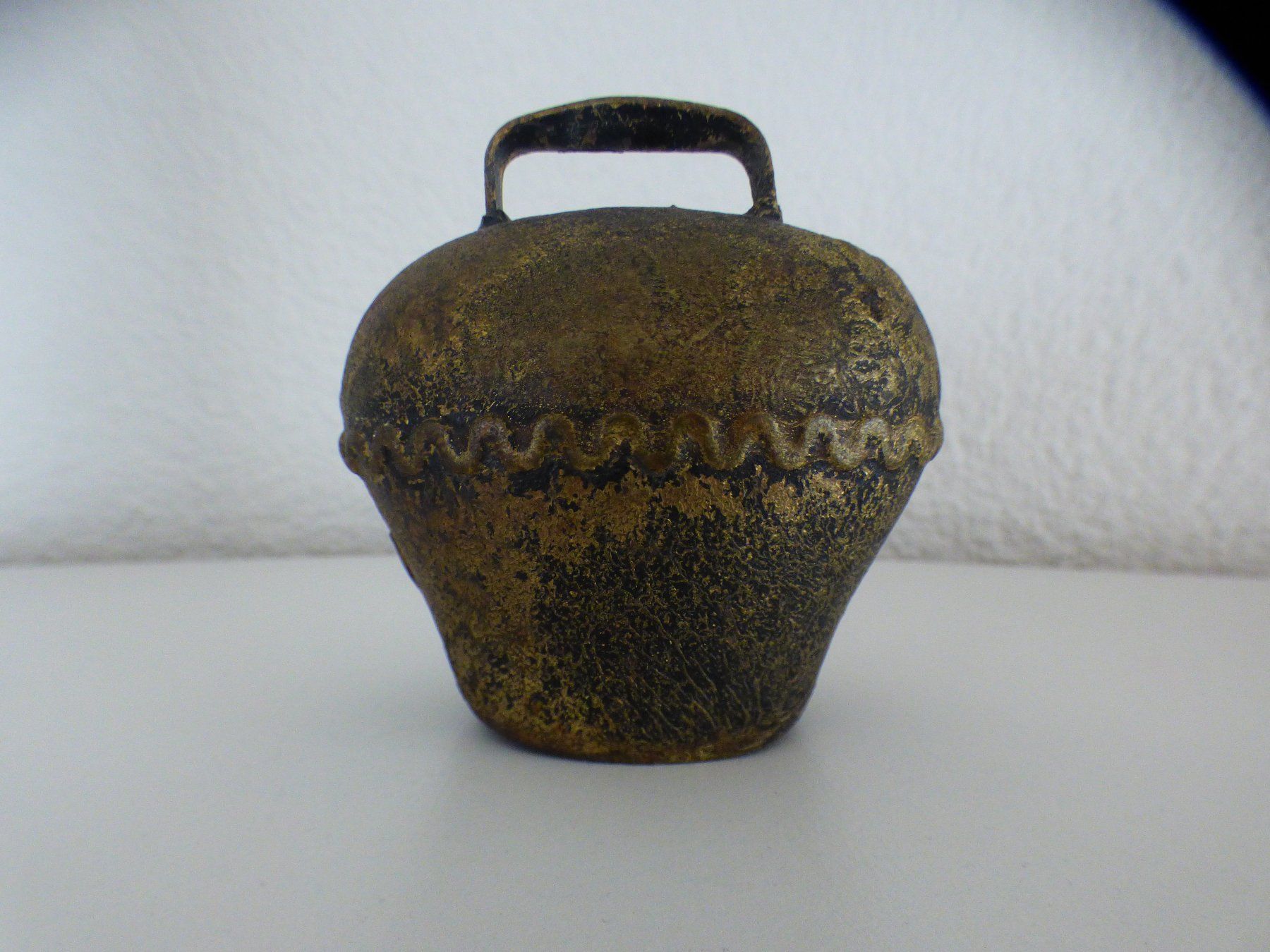 Glocken & Treicheln: Glocke – Gebraucht aus Münchenbuchsee von enzian59 2