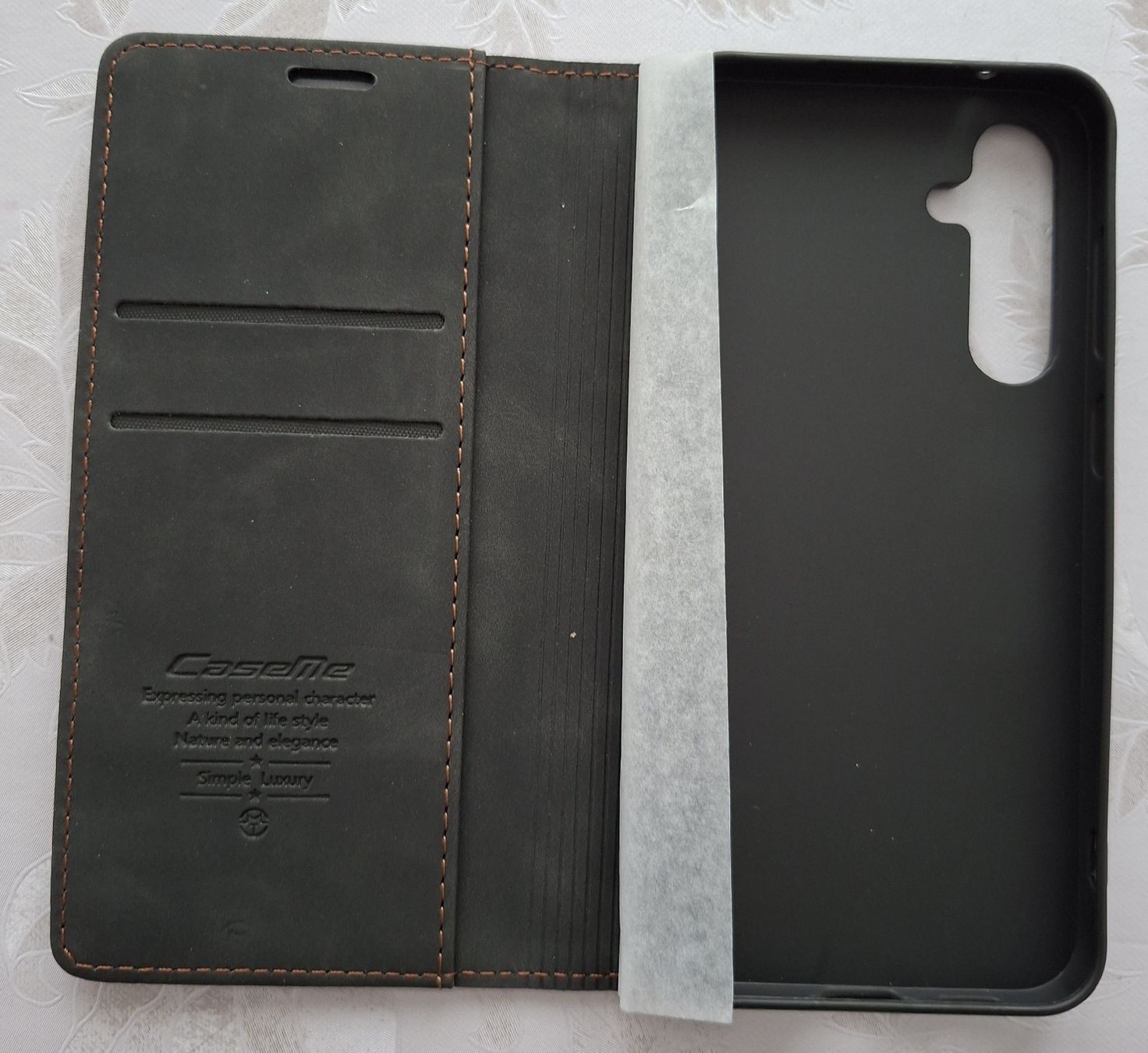 Altro in  Abbigliamento & Accessori: Handy Etui zu SAMSUNG S23FE – Nuovo e nell'imballaggio originale da Brügg BE venduto da Doris04 2