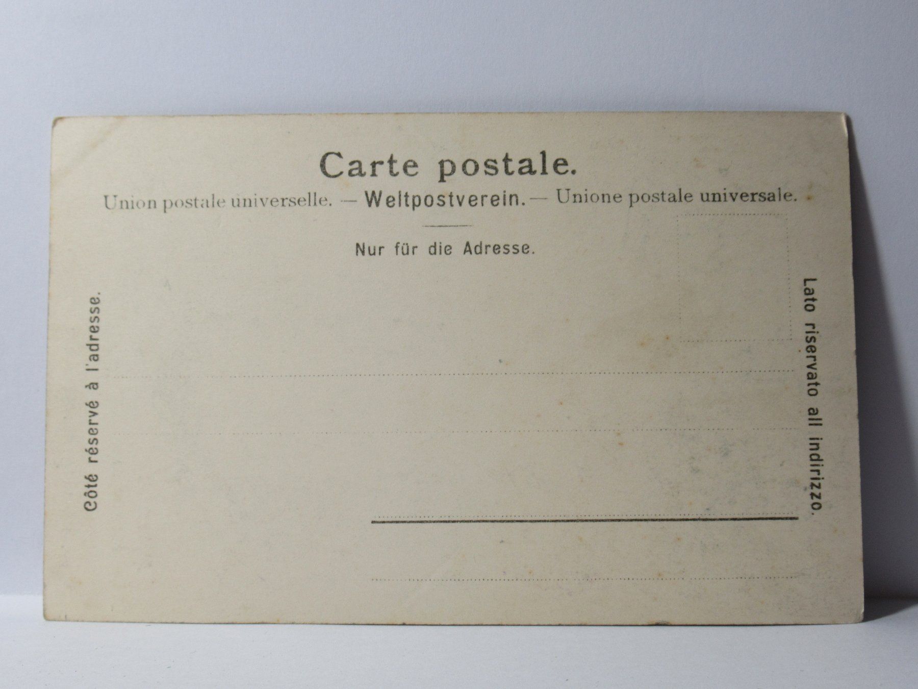 Cartoline postali: Alpbachfall bei Meyringen – Nuovo (secondo la descrizione) da Grenchen venduto da Bluemchen1900 1