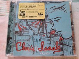 CD Chris Isaak - Mr Lucky 