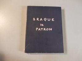 Braque le Patron - Seltenes Sammlerstück für Kunstliebhaber