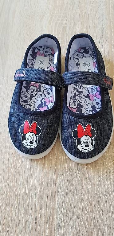 Scarpe per ragazzi: Mädchenschuhe Gr. 26 – Usato da Fahrweid venduto da iva_t2wl