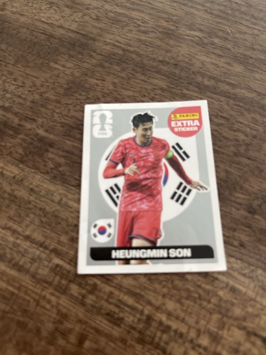 Panini Sammelbilder & Trading cards: Panini Extra Sticker – Gebraucht aus Brittnau von Butterfly1515 2