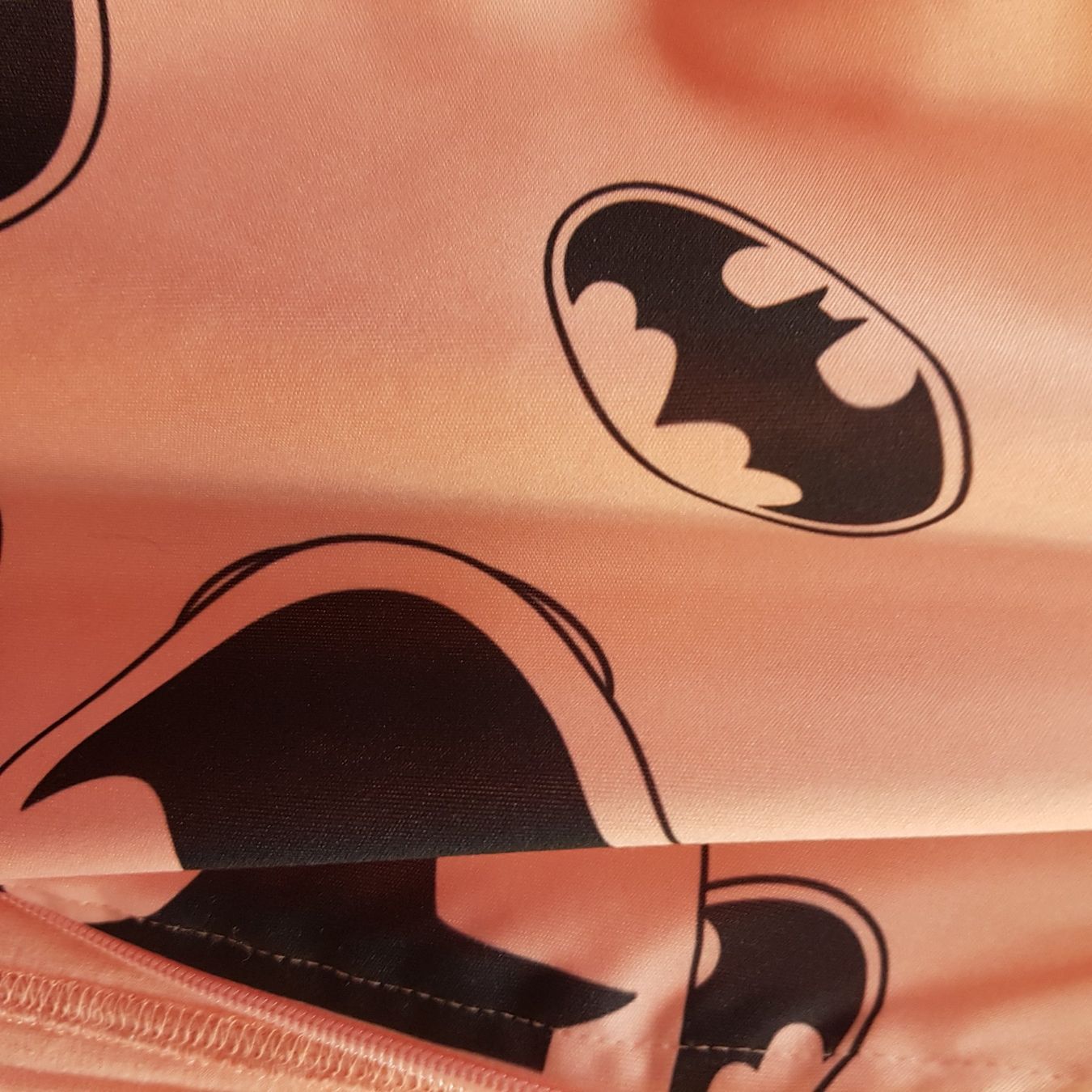 Pigiama & Simili: Pijamaeinteiler Batman gr158/164 k36 – Usato da Schwarzenburg venduto da Flamingo07 2