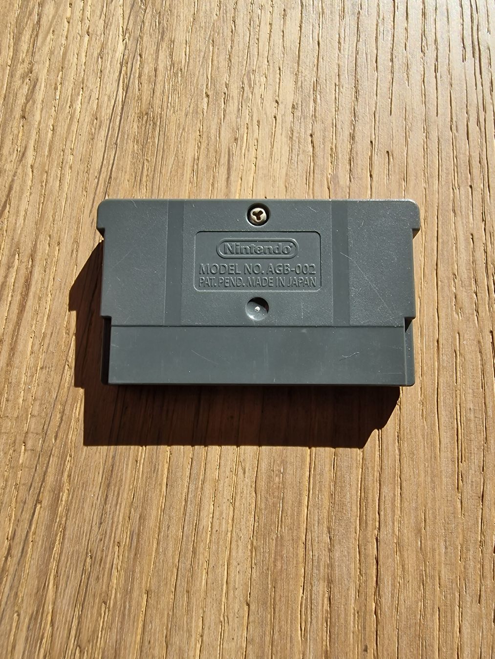 Giochi: Need for Speed Underground Game Boy Advance Modulc – Usato da Fahrwangen venduto da luk_bhw7 1