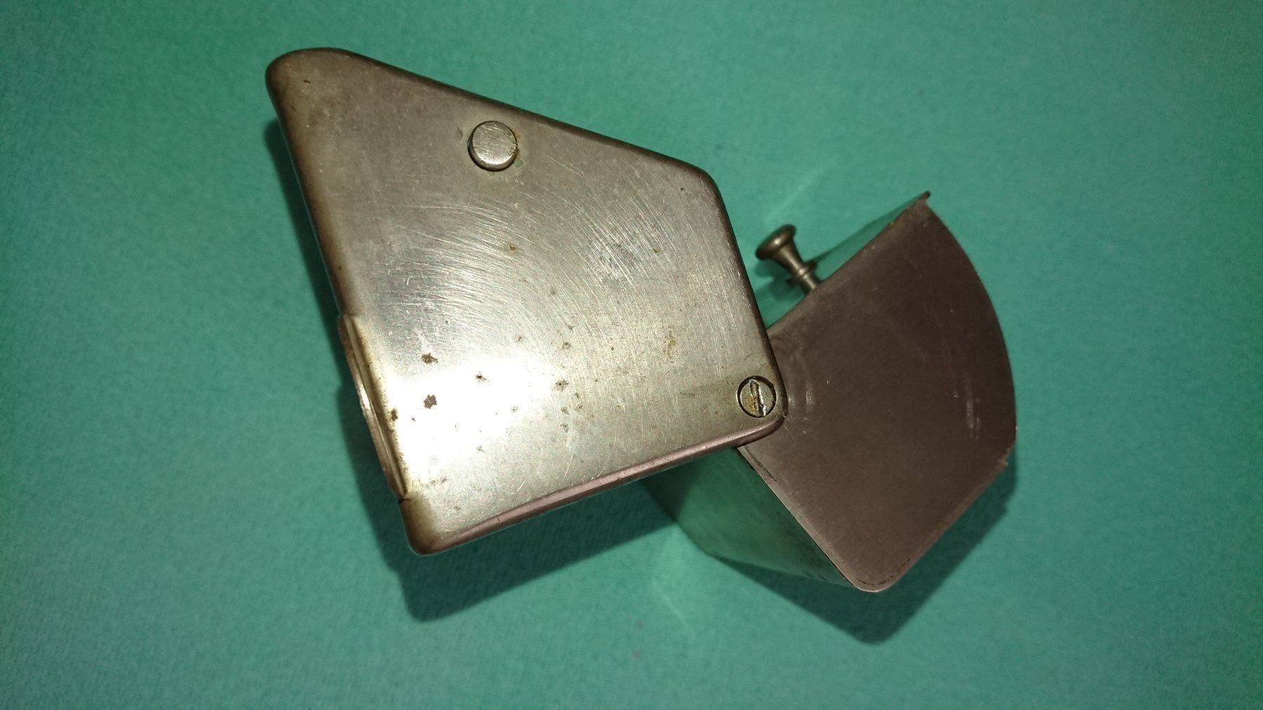 Portacenere: Ancien Cendrier – Usato da Cortaillod venduto da signep 6