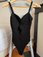Body Sandro noir taille S (1) 