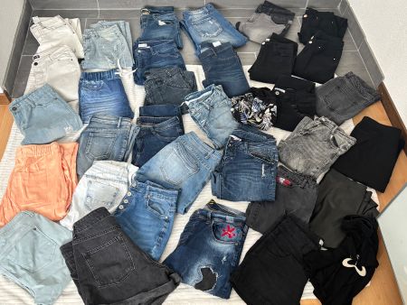 Tolles Kleiderpaket Gr. M Top Zustand