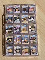 Pop Mini Figuren
