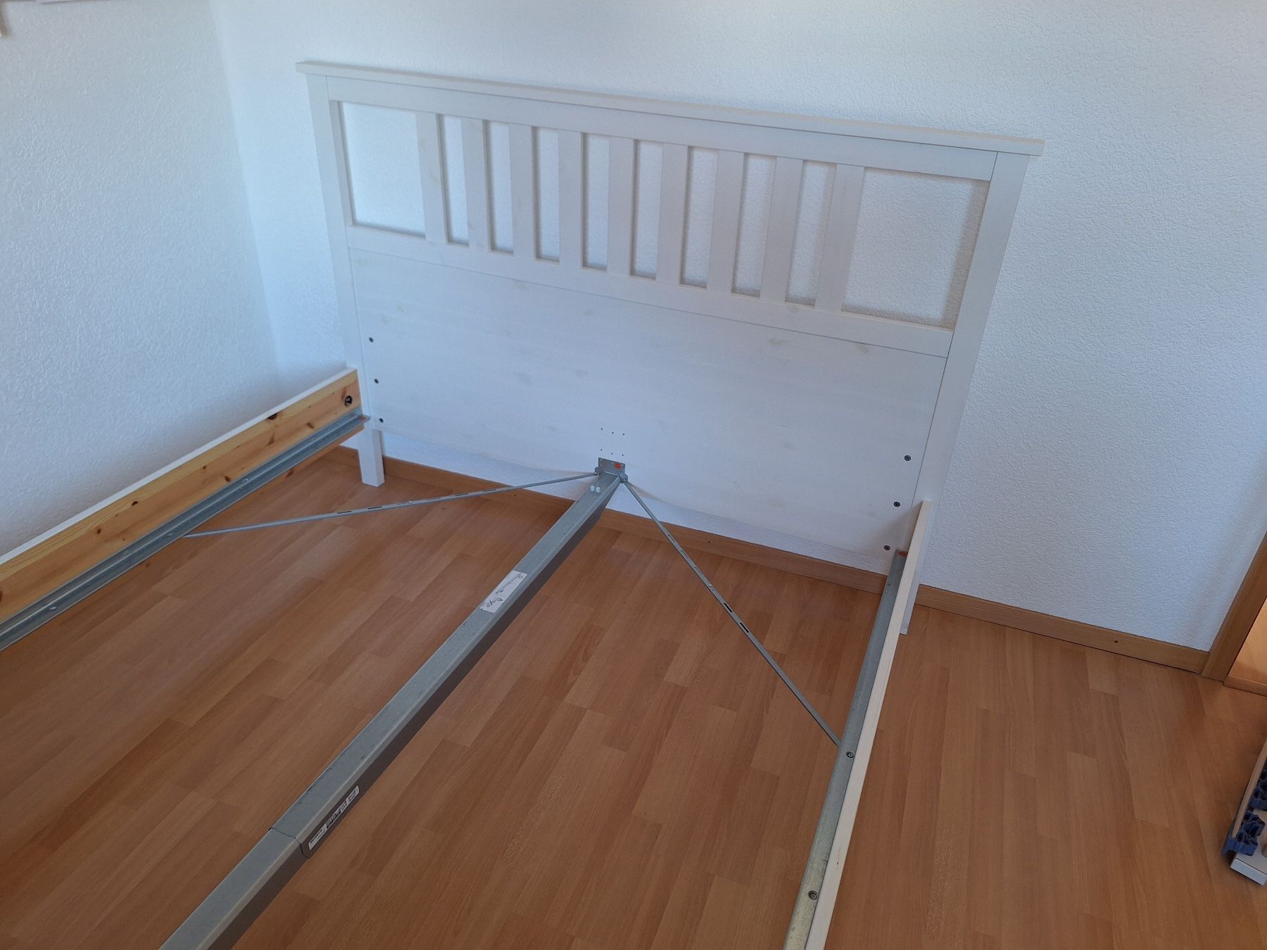 Ikea Lits: Lit Ikéa – D'occasion à Poliez-le-Grand par Shang15 2