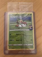 Pokemon Grookey on the Ball Promo sealed