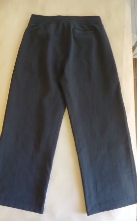 RALPH LAUREN DAMEN FREIZEIT LANGEHOSE GRÖSSE L