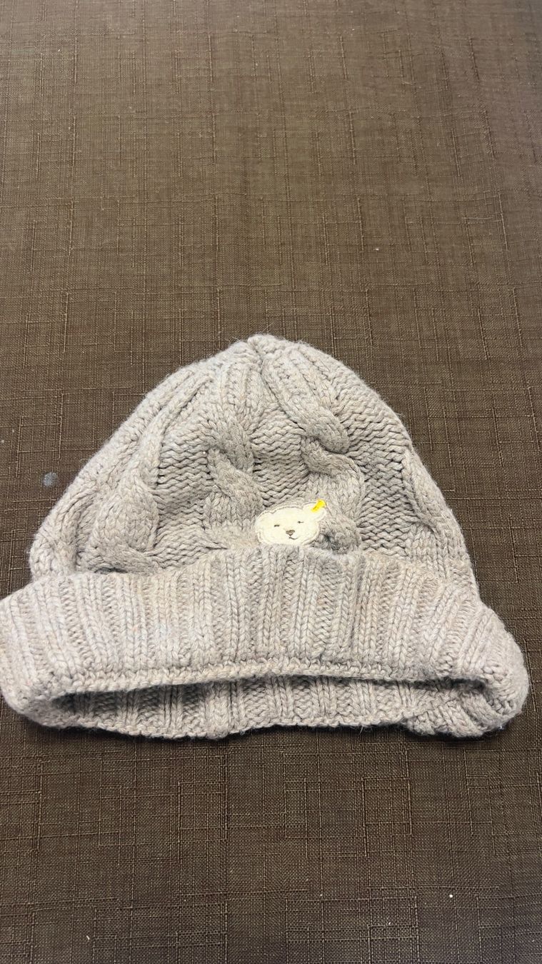 Altro abbigliamento per bambino: Mutze süss und warm – Usato da Sisseln venduto da nt.geschenkshop 1